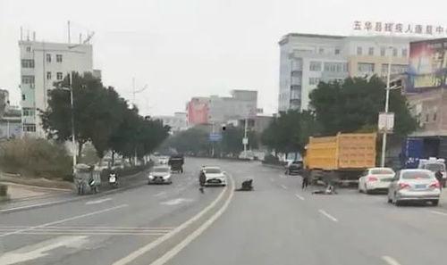 五华水寨爆料事件最新情况,真相大白,疑云散去 第3张 五华水寨爆料事件最新情况,真相大白,疑云散去 第3张