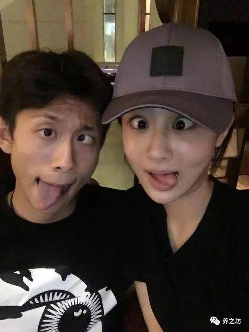 张一山和杨紫最新的爆料,揭秘幕后故事与幕后英雄 第2张 张一山和杨紫最新的爆料,揭秘幕后故事与幕后英雄 第2张