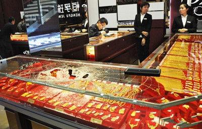 金店爆料视频真实图片下载,真实图片背后的惊人内幕 第1张 金店爆料视频真实图片下载,真实图片背后的惊人内幕 第1张