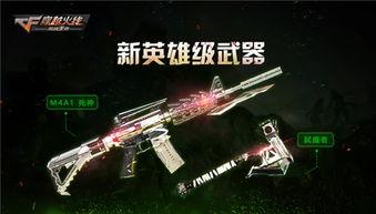 穿越火线游戏最新爆料 第3张 穿越火线游戏最新爆料 第3张