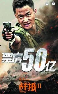 《战狼2》全集在线观看,燃情热血,捍卫家国荣耀的巅峰之战 第2张 《战狼2》全集在线观看,燃情热血,捍卫家国荣耀的巅峰之战 第2张