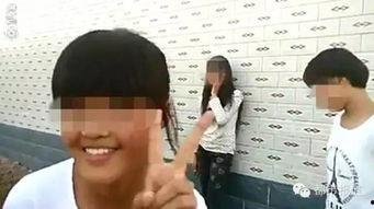 河南女孩爆料新闻事件视频,揭开惊人真相  第1张