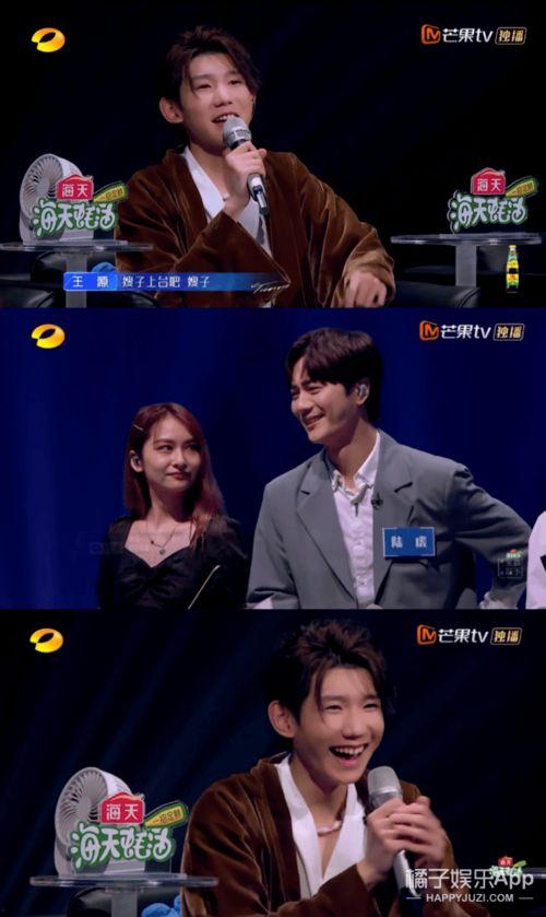 娱乐圈爆料磕cp,明星甜蜜互动,CP感爆棚幕后故事大公开 第2张 娱乐圈爆料磕cp,明星甜蜜互动,CP感爆棚幕后故事大公开 第2张