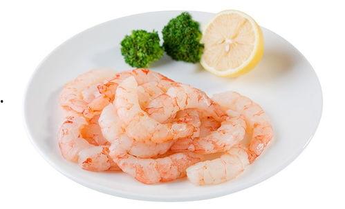 冷冻虾仁爆料视频教程,轻松掌握美味虾仁烹饪技巧  第1张