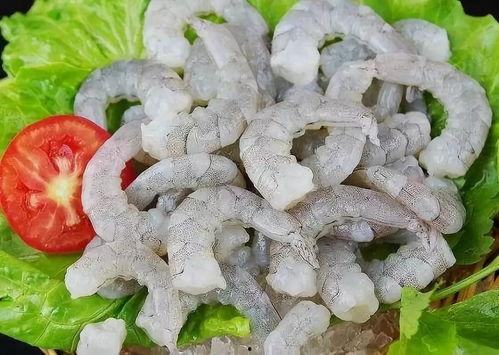 冷冻虾仁爆料视频教程,轻松掌握美味虾仁烹饪技巧  第2张