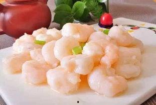 冷冻虾仁爆料视频教程,轻松掌握美味虾仁烹饪技巧  第3张