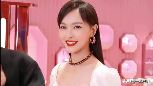 吃瓜娱乐圈女星,娱乐圈女星那些事儿  第1张