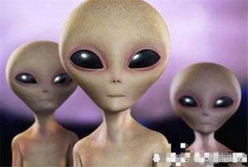 最新爆料外星人,外星生命迹象引发全球关注 第1张 最新爆料外星人,外星生命迹象引发全球关注 第1张