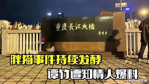 谭竹事件爆料最新消息,揭秘背后惊人真相 第3张 谭竹事件爆料最新消息,揭秘背后惊人真相 第3张