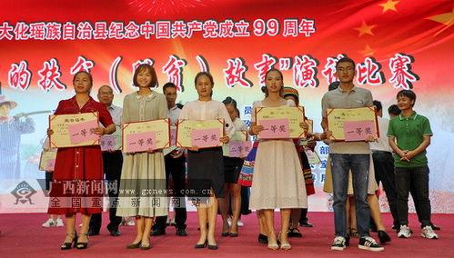 广西新闻爆料奖励,市民参与举报有奖 第3张 广西新闻爆料奖励,市民参与举报有奖 第3张