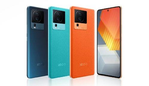 iqoo最新系列爆料,性能怪兽与时尚设计,揭秘未来旗舰新篇章 第3张 iqoo最新系列爆料,性能怪兽与时尚设计,揭秘未来旗舰新篇章 第3张