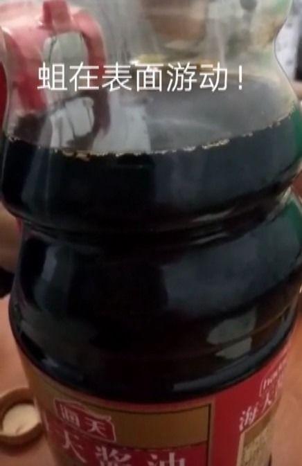 爆料酱油制作视频播放,传统工艺与现代技术的完美融合  第2张