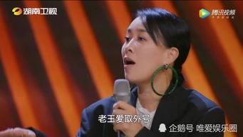 王菲那英赵薇爆料视频,揭秘幕后爆料视频  第2张