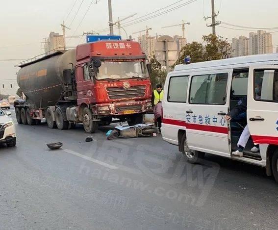 海安网友爆料新闻,揭秘事件背后真相  第1张