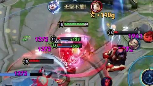 梦琪重做最新爆料,全新技能与外观惊艳亮相  第3张