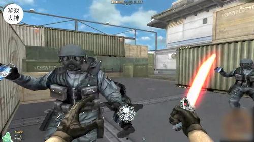 cf白虎爆料最新消息视频,揭秘游戏内幕与未来动向  第3张