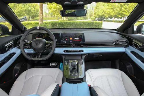 25款混动影豹最新爆料  第2张