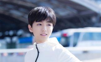 王俊凯 娱乐圈爆料,揭秘明星背后的故事  第3张