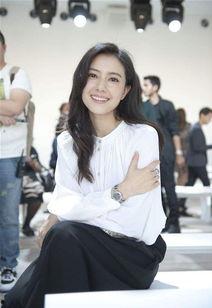 圈内爆料高圆圆,揭秘女神背后的故事