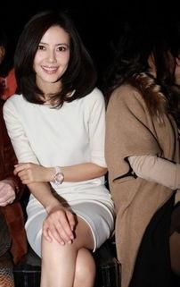 圈内爆料高圆圆,揭秘女神背后的故事  第3张