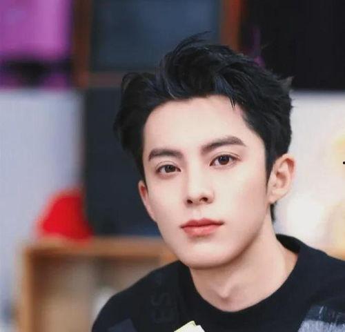 吃瓜娱乐圈王鹤棣,娱乐圈的瓜田新秀，魅力四射的青春偶像  第2张