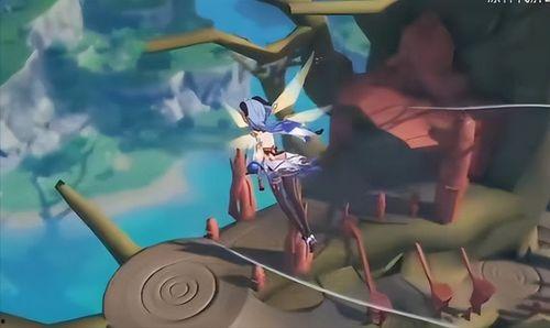 须弥早期爆料视频大全集,揭秘游戏世界背后的精彩故事  第2张