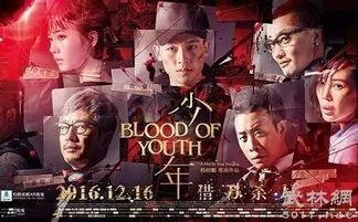 电影少年在线观看,青春记忆的在线重温之旅  第2张