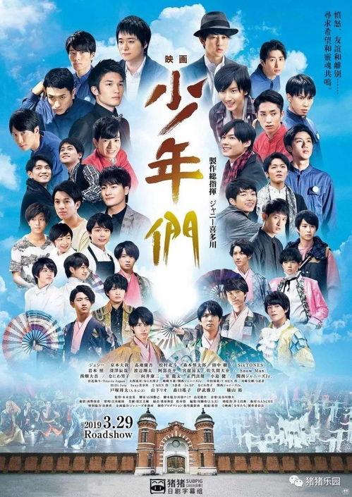 电影少年在线观看,青春记忆的在线重温之旅  第3张