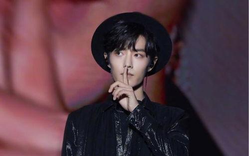 港媒爆料肖战恋情了吗视频,视频揭秘神秘女主角身份