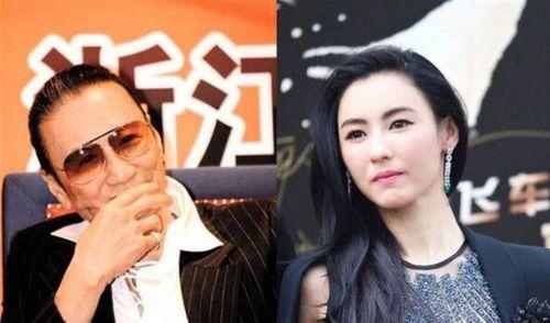 谢贤爆料张柏芝下跪视频,真相背后引人深思  第3张