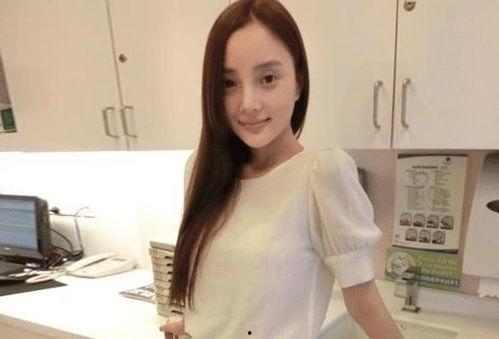 李小璐爆料最新,揭秘娱乐圈惊人内幕  第3张