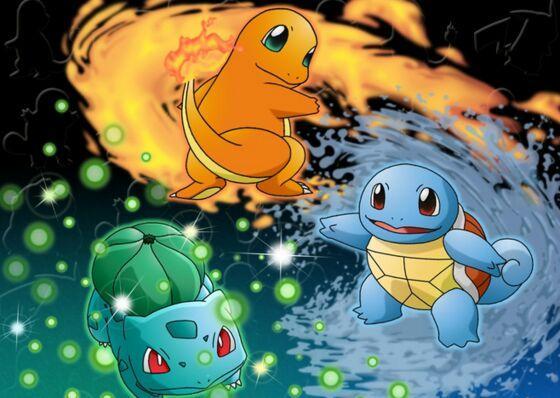 神奇宝贝在线观看,在线冒险之旅，捕捉梦幻与友谊的瞬间  第2张