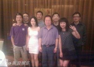 深圳娱乐爆料,明星动向大揭秘！  第2张