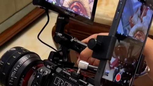 国外摄影师爆料视频大全,震撼视频大全幕后揭秘  第2张