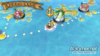 航海王最新爆料图  第3张