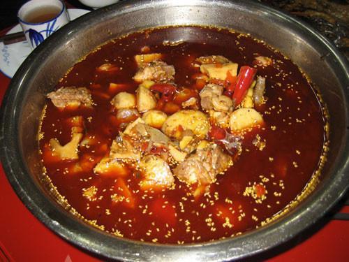 火锅炖兔崽爆料怎么做视频,视频教你轻松制作美味佳肴