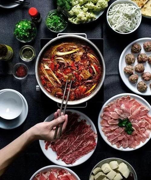 火锅炖兔崽爆料怎么做视频,视频教你轻松制作美味佳肴  第2张