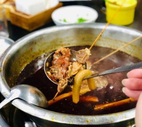 火锅炖兔崽爆料怎么做视频,视频教你轻松制作美味佳肴  第3张