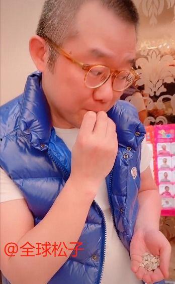 涂磊爆料女孩是谁啊视频,揭秘视频中神秘女孩身份之谜  第3张