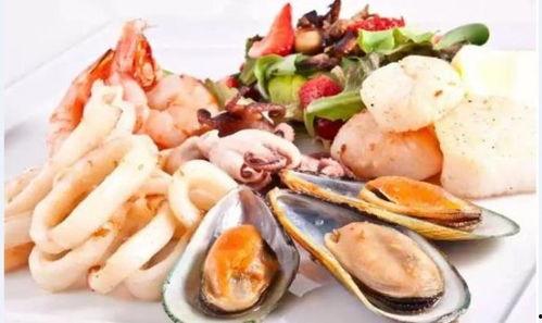 冷冻海鲜视频爆料,视频爆料揭示行业真相  第2张