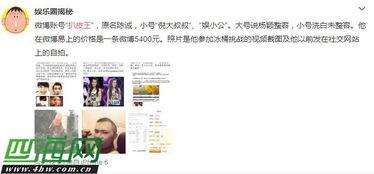 扒皮最新爆料微博叫什么,揭秘微博神秘事件真相  第3张