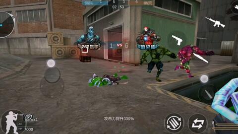 cf最新版本爆料猎手  第3张