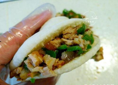 肉夹馍肉爆料怎么做的视频,独家制作步骤大公开
