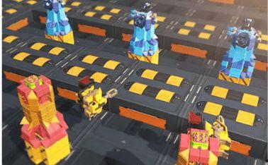 重装上阵2最新更新爆料,全新内容与优化升级，战力再升级！  第2张