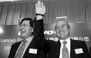 陶勇爆料柳传志视频,陶勇揭露企业巨头真实一面  第3张