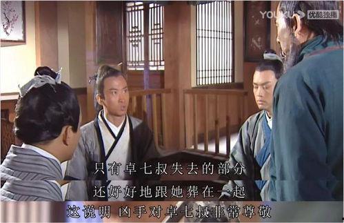 火烧电视剧在线观看,烽火连天，英雄辈出的传奇岁月  第2张