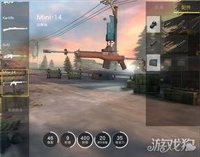 吃鸡国际服新枪爆料最新,全新枪械亮相！吃鸡国际服新枪爆料揭秘  第2张