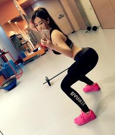 健身圈女友爆料视频,揭秘健身达人的真实生活！